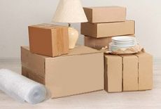 Товары для упаковки и переезда