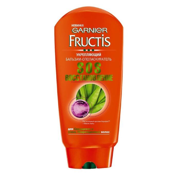 Fructis sos бальзам