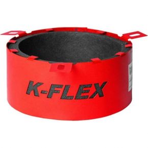 Муфта противопожарная K-FLEX K-FIRE COLLAR 110, Ду 110 мм