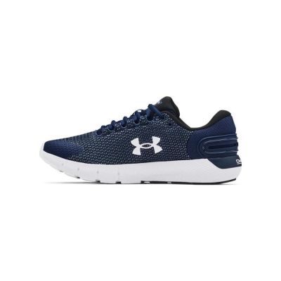 Кроссовки мужские Under Armour Charged Rogue 2.5, размер 40  (3024400-400)