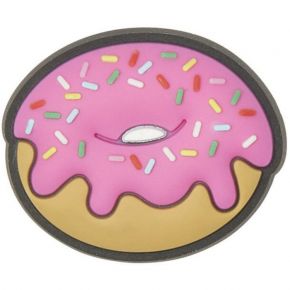 Джибитс Crocs Pink Donut (10007334)