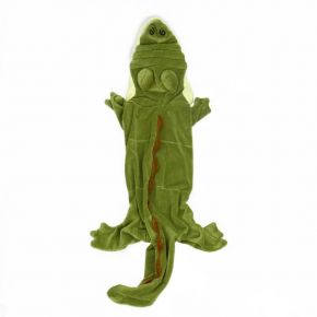 Шкура мягкой игрушки «Крокодил», 100 см