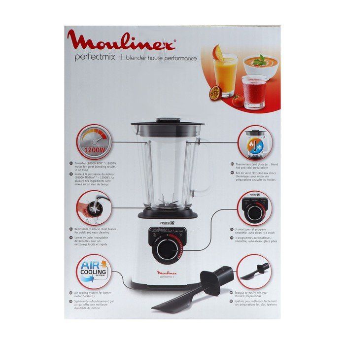 Moulinex lm811132