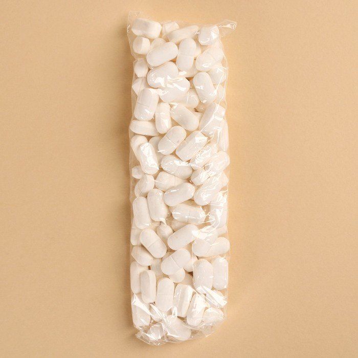 Конфеты-таблетки «Анти-истерин» с витамином С отзывы