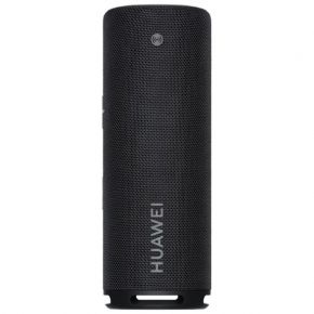 Портатвиная колонка Huawei Sound Joy, 8800 мАч, 30 Вт, BT 5.2, IPX7, микрофон, черная