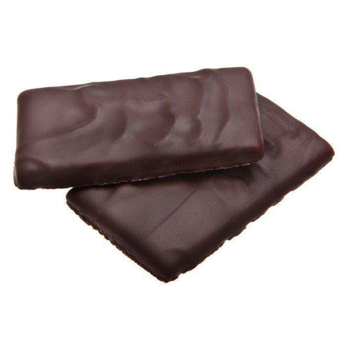 РљРѕРЅС„РµС‚С‹ Maitre Truffout Chocolate Mints 200