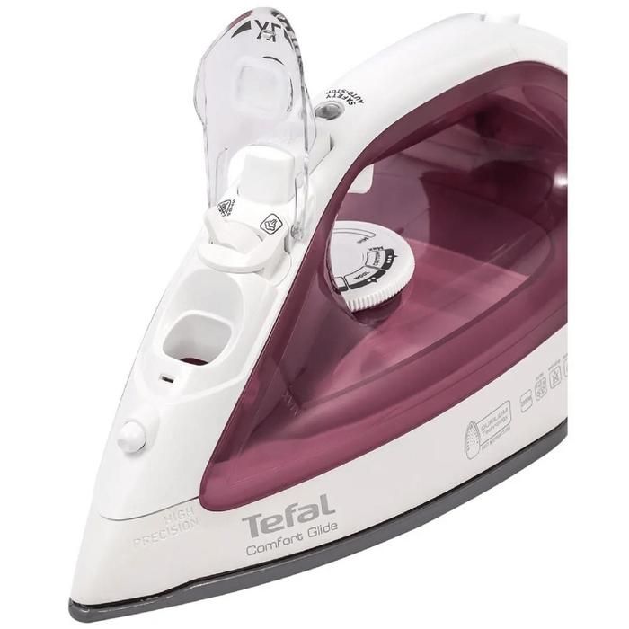 Tefal comfort glide