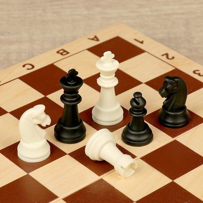 Фигуры chess24