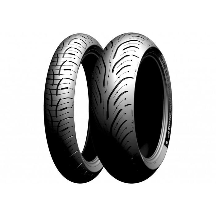 Michelin pilot road 4 r17