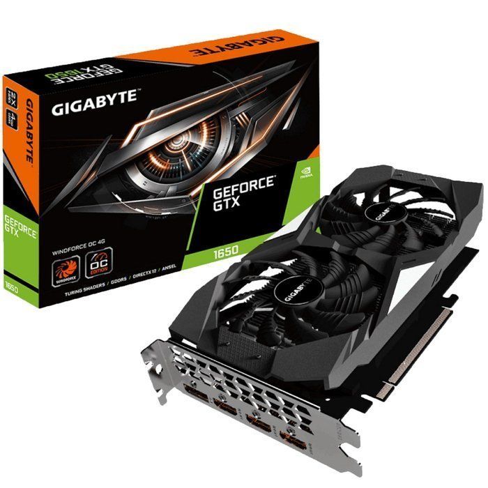 GEFORCE RTX™ 3060 Windforce OC 12g. GTX 1650 Gigabyte. GTX 1660 super Gigabyte. Gigabyte GEFORCE RTX 4070 Windforce OC 12g.