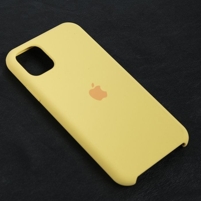 Silicone case 11. Apple Silicon Case iphone 11 желтый. Iphone 11 Yellow. Желтый чехол iphone 11 DATAMATRIX. Чехол для iphone 11 желтый.