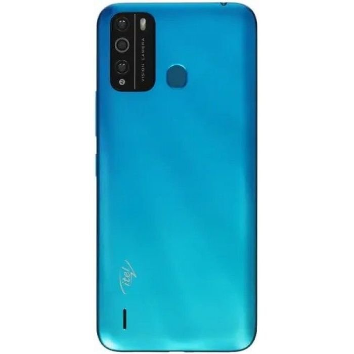 Смартфон itel vision pro