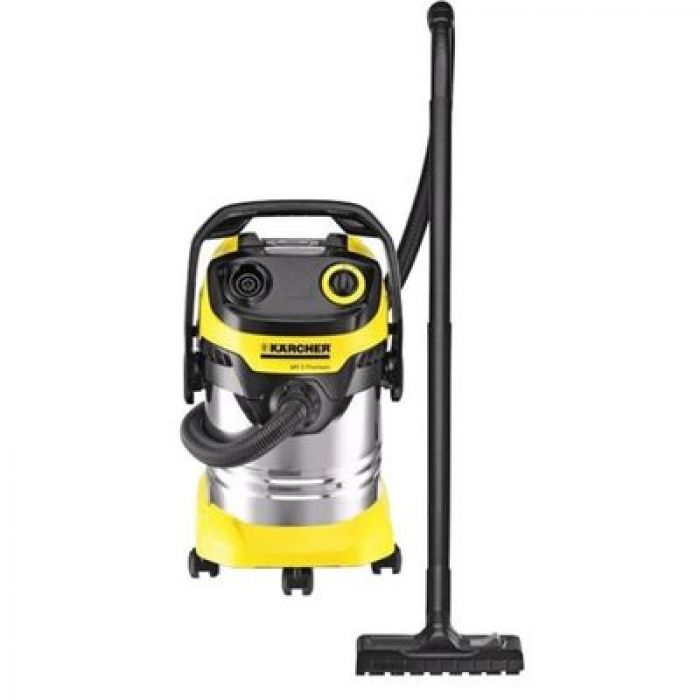 Karcher wd 5 s 1100 вт