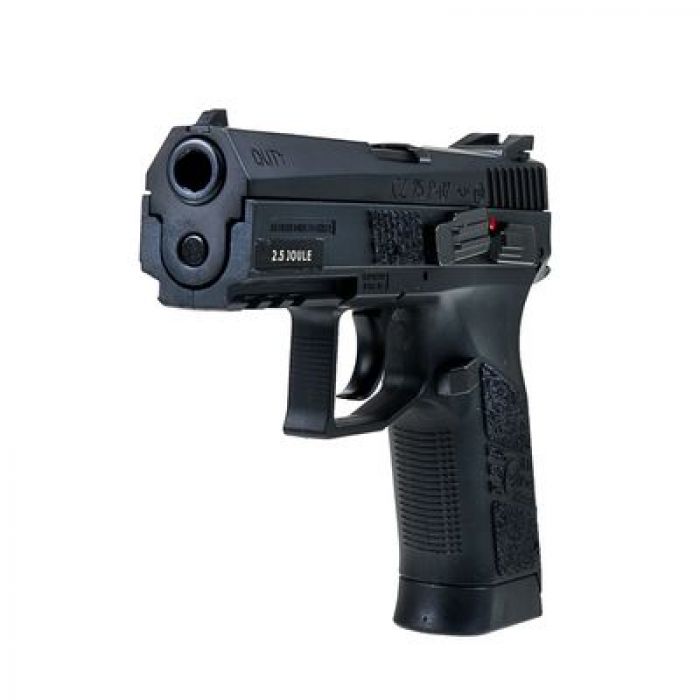 Пистолеты 4 5. ASG пневматика cz 75. Пистолет cz p-07. ASG cz-75 p-07 Duty 4,5 мм. Cz p07 Калибр.