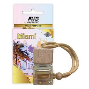 Ароматизатор AVS Aqua Perfume Майами, бочонок