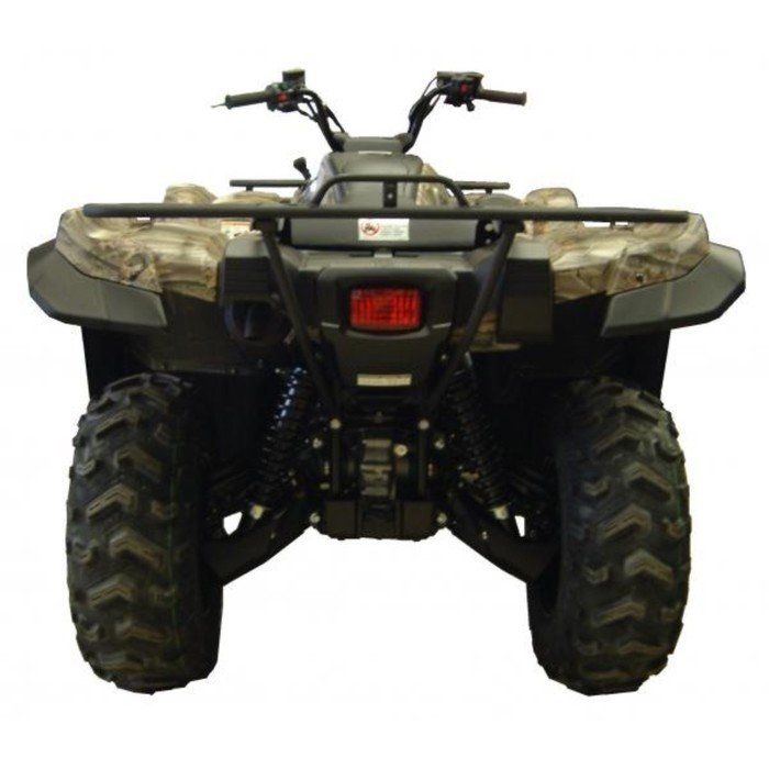 Yamaha Grizzly 700 Fi 2011