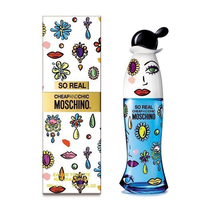 Moschino so real cheap and chic. Moschino so real cheap and Chic туалетная вода 30 мл. Духи Moschino clouds.