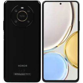 Смартфон HONOR X9 128 ГБ черный