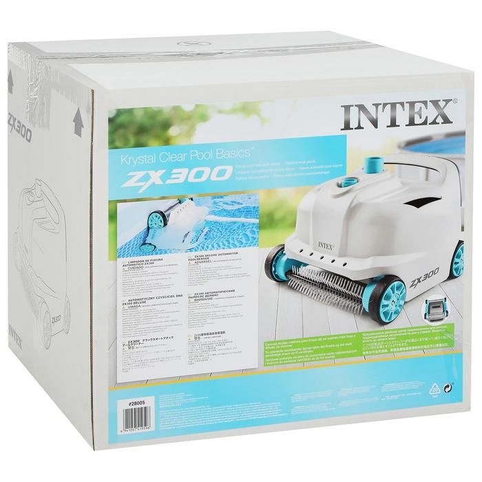 Intex zx50 отзывы