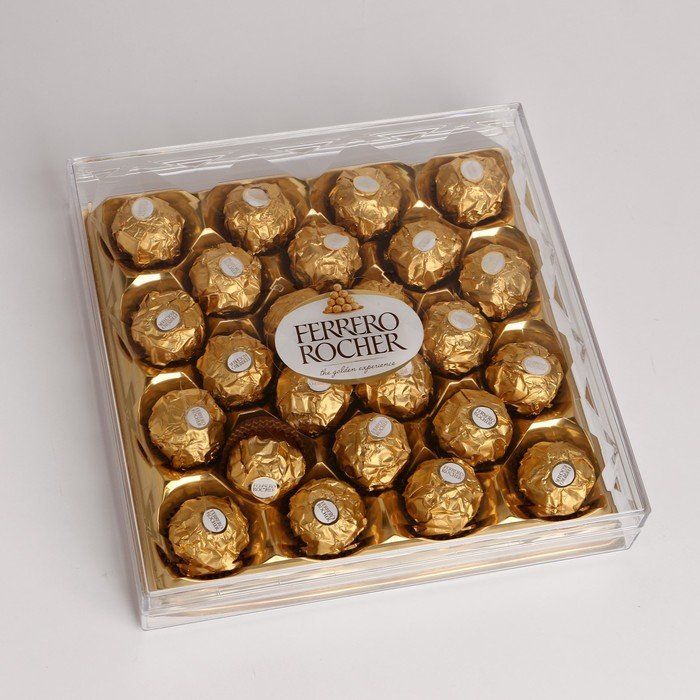 Ferrero Rocher 300 Рі