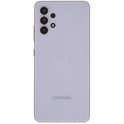 Смартфон Samsung Galaxy A32 64 ГБ фиолетовый