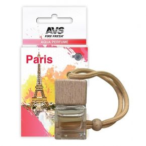 Ароматизатор AVS Aqua Perfume Париж, бочонок