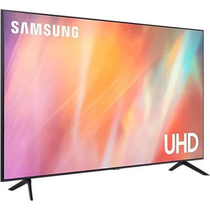 Samsung ue50au7101ucce