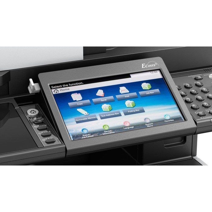 Kyocera ecosys m3645idn. Kyocera ECOSYS m3655idn. Kyocera 3860idn. МФУ Kyocera 3655. ECOSYS m3145idn.