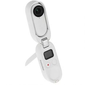 Экшн-камера Insta360 GO 2 белый