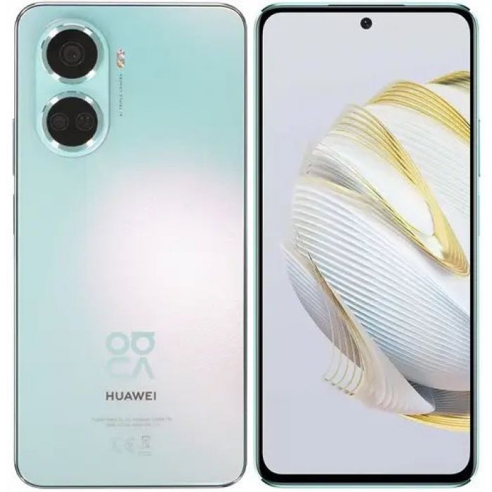 Huawei nova 10 se