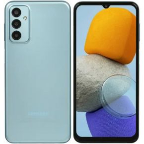 Смартфон Samsung Galaxy M23 5G 128 ГБ голубой