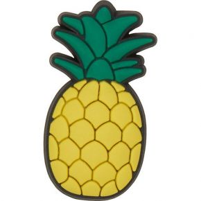 Джибитс Crocs Pineapple ONESIZE Tech size (10007217)