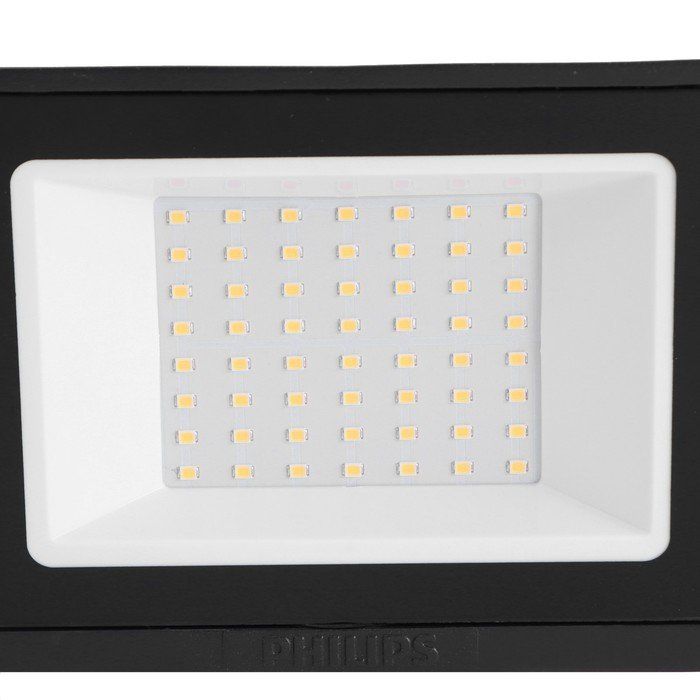 Светодиодный прожектор philips. Светильник Philips bvp156 led40/CW 220-240 50w WB 4000k. Игрушечный прожектор.