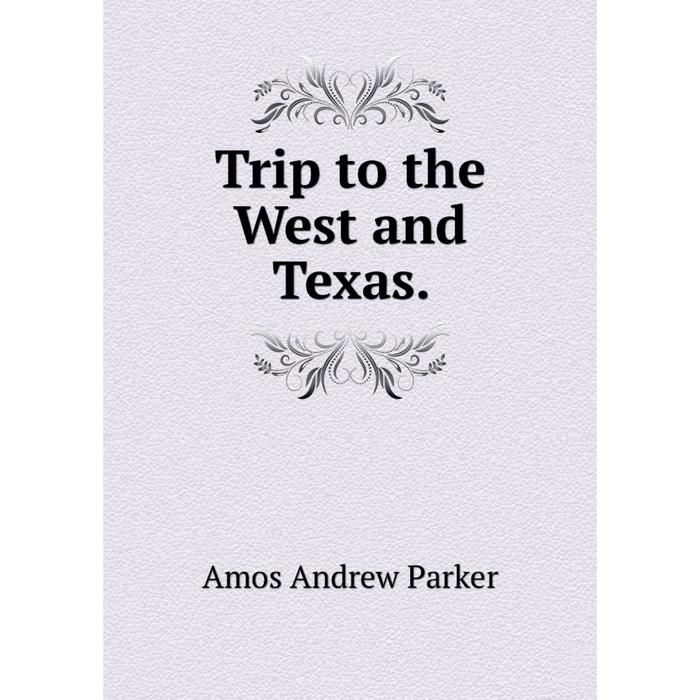 Book trip