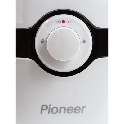 Увлажнитель воздуха Pioneer HDS42 4 л, 25 Вт, 250 мл/ч