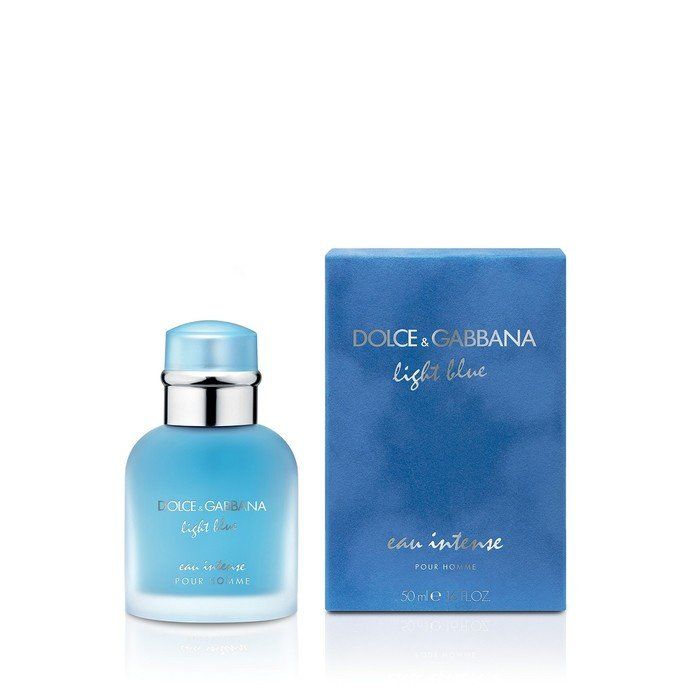 Дольче Габбана Лайт Блю Интенс. Парфюмерная вода Dolce & Gabbana Light Blue Eau intense. Dolce Gabbana Light Blue мужские. Light blue intense pour homme