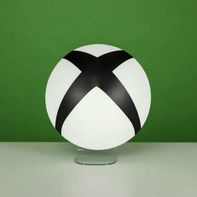 Ночник настольный Xbox Logo