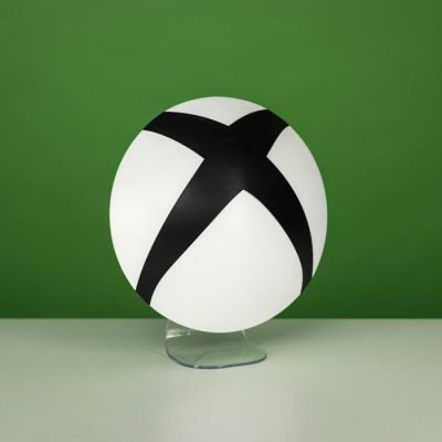 Ночник настольный Xbox Logo