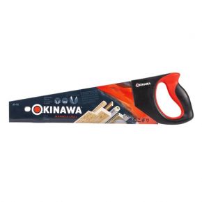 Ножовка по ламинату с мелким зубом 23-15 OKINAWA