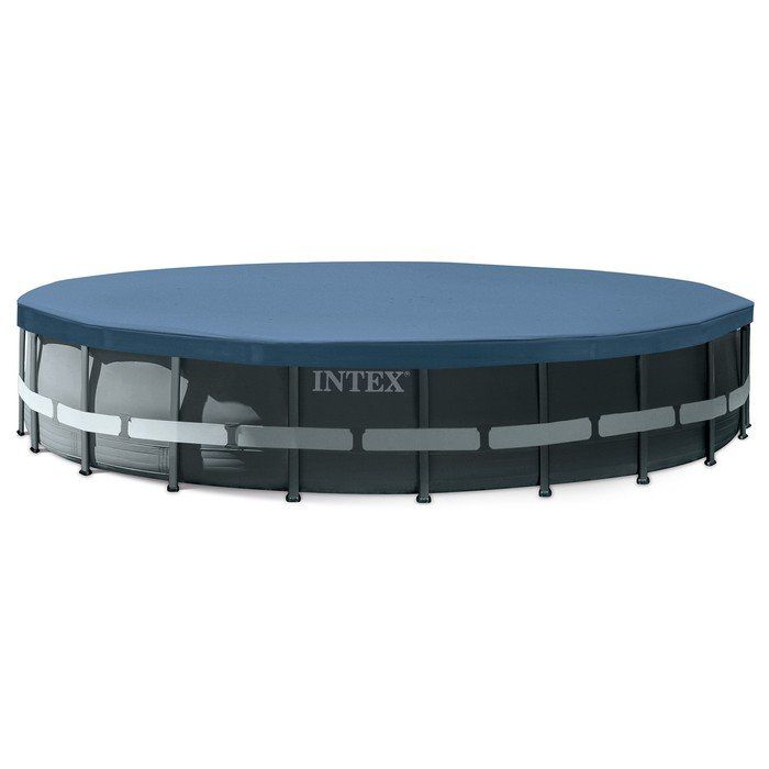 Бассейн intex ultra frame xtr 549х132. Ultra frame 549х132см 26423л. Intex 26330 каркасный бассейн Ultra XTR frame. Бассейн каркасный круглый 732х132см. 26334 Intex.