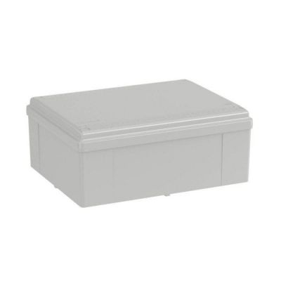 Коробка распределительная  DKC 54110, 190х140х70, гладкие стенки, IP55