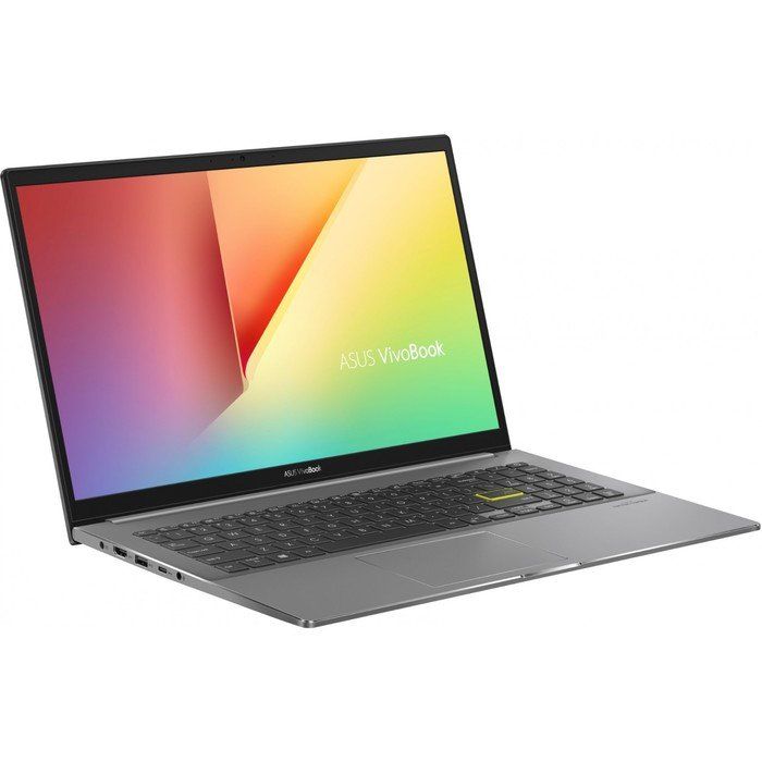 Ноутбук asus vivobook 17 ryzen 7