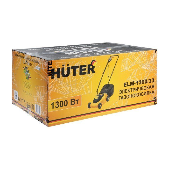 Huter elm 1300. Huter Elm 1300 запчасти. Huter Elm-1300/33 технические характеристики. Газонокосилка Huter 1300/33 отзывы.