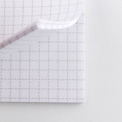 Блокноты в мягкой обложке на гребне «Аниме», А5, 40 листов