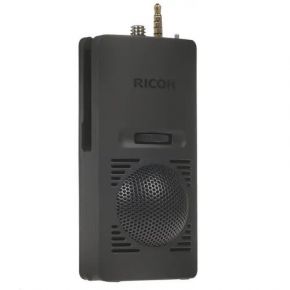 3D-микрофон Ricoh Theta TA-1 (для Ricoh Theta V)
