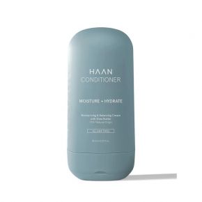 Кондиционер для волос Haan «Утренняя свежесть», бессульфатный, с пребиотиками, 60 мл