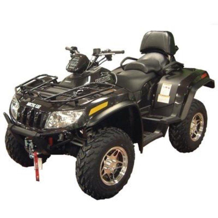 Arctic Cat TRV 1000