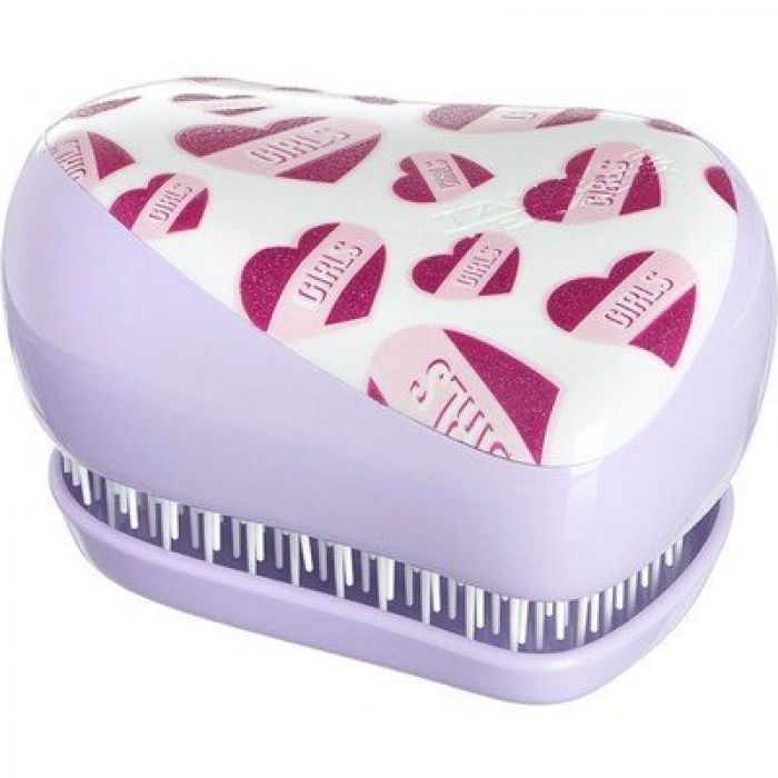 Compact styler. Расческа Tangle Teezer Compact. Tangle Teezer Compact Styler. Расческа Tangle Teezer Compact Styler Prism. Tangle Teezer hello Kitty.