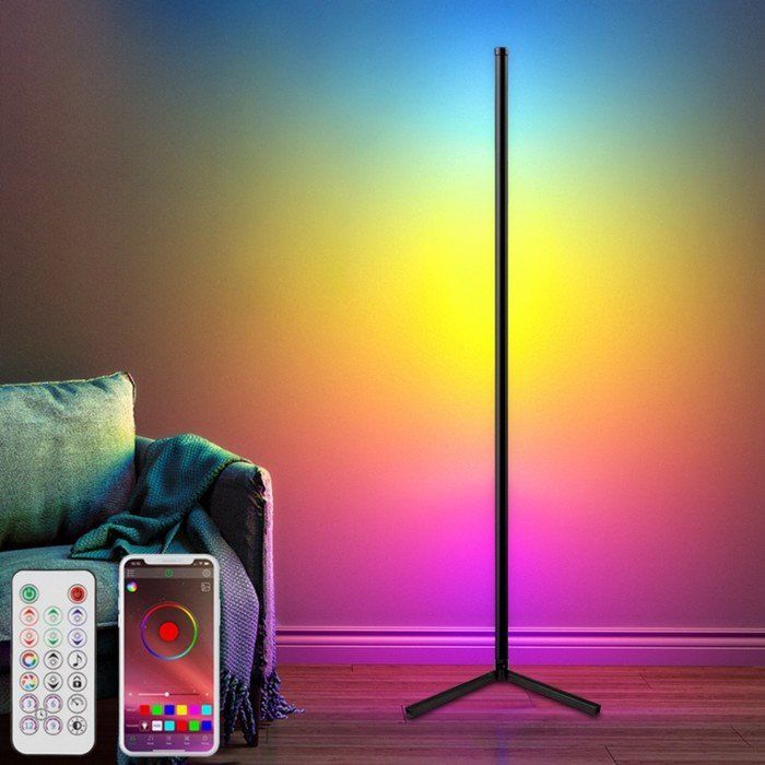 Диммер RGB. Диммер для РГБ. RGB led Corner Floor Lamps 3d.