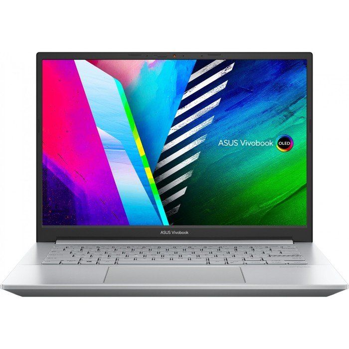 Ноутбук asus vivobook pro 14 n7400pc